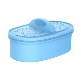 Alkaline Filters Replacement for All Waterdrop Pitcher Filtration System, Fits Waterdrop WD-PF-AL, Reduces PFOA/PFOS, Chlorine, Last Up to 100 Gallons,1 Pack, AQUA CREST