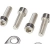 Tube Clamp Adaptor Set Accessories for Luggage Rack – Neutral