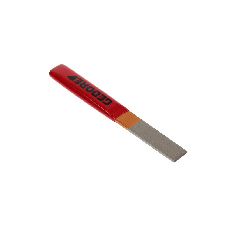 Gedore Chisel for tracciare 240 x 26 x 7 mm