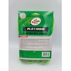 Extra Large Professional Quality Microfiber Sponge (5.25" X 7.87")