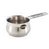 18 – 10 Tammy Sauce Pan with Lid 12 cm