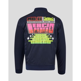 Castore - Red Bull Racing F1 - Sergio ChecoPerez Special Edition Mexico GP Track Jacket