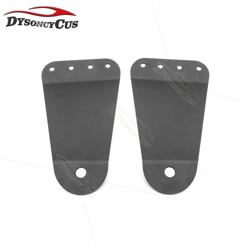 DYSO Fit 95-04 Toyota 4Runner Tacoma 42''LED Light Bar Windshield