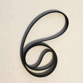 PRB  Pioneer PL-41 PL-41A PL-41C PL-41D PL-41DC PL-41F Turntable Belt PRB  FREE SHIP