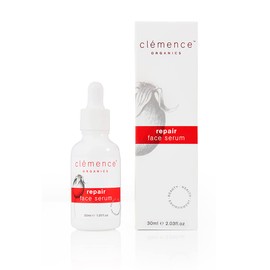 clēmence Organics Face Serum