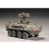 Trumpeter 1/72 USMC LAV-AT Light Armored Anti-Tank Vehicle