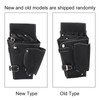 Hairdressing Scissor Waist Bag Hair Tool Comb Storage Barber Scissors