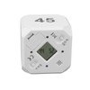 Kitchen Timer Portable Modes Adjustable 5 15 25 45 Min