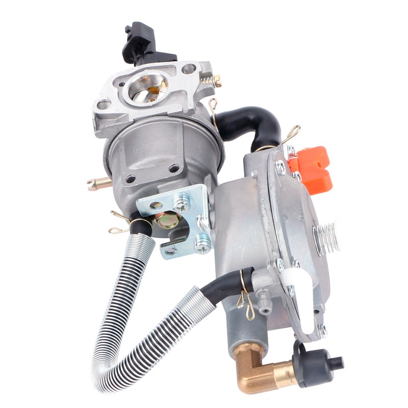 Carburetor Kit Replacement Fit for Honda GX160 2KW 168F Chainsaw
