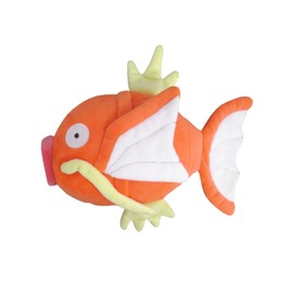 Sanei PP98 PokemonAll Star Collection Magikarp Plush, 4"