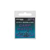 Drennan eyed Barbless Carp Match size 10 Qty 10