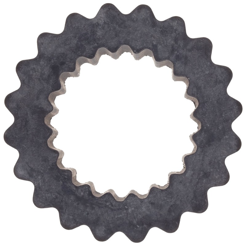 Lovejoy - 68514435350 35350 Size 5JE Solid Design S-Flex Coupling