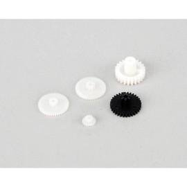 E-flite Gear Set DS76 EFLRDS761 Servo Accessories