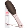 Professional Grade Heel File [Dermatologist Joint] Coarse/Fine 2-Sided Heel Care,