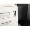 TEKTEC 18220 Seal Stand "Quick Take Out! Simple Stamp Holder"