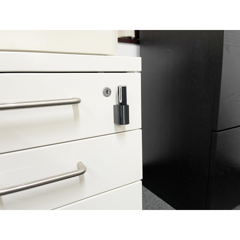 TEKTEC 18220 Seal Stand "Quick Take Out! Simple Stamp Holder"
