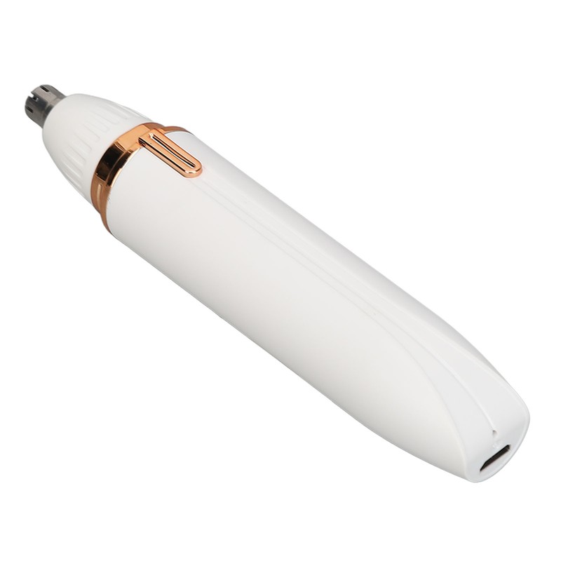 4 In 1 Women Trimmer Set Multifunction Rechargeable Washable Electric