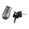 CENPEK Ignition Starter Switch with 3 Position 3 Connection Terminal