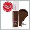 Maybelline New York Super Stay Full Coverage Liquid Foundation Makeup,