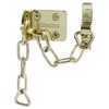 Sterling DCB200 Heavy Duty Brass Plated Door Chain