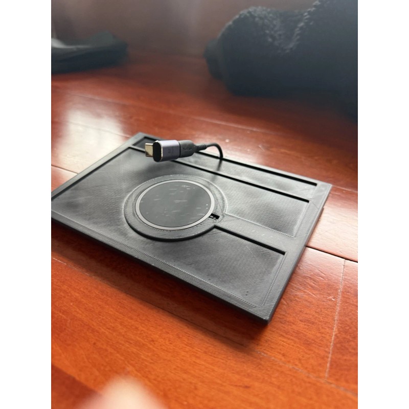 Toyota Prius Charging Pad