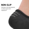 wernies Men No Show Socks 10 Pairs Ankle Low Cut