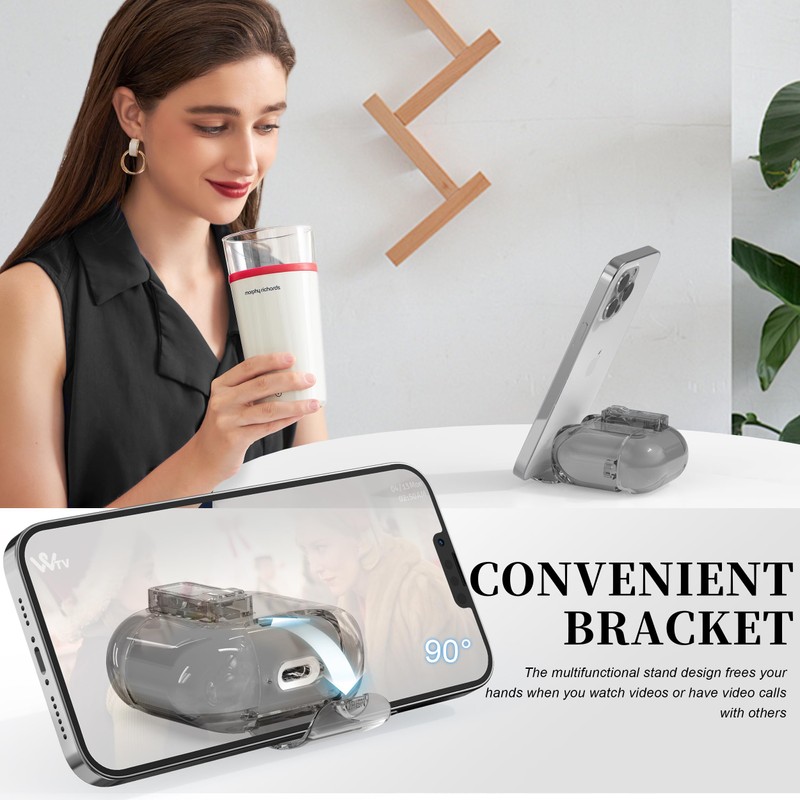 MHYALUDO for AirPods 4th Generation Case Cover 2024, Military-Grade Shockproof