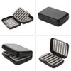 VGEBY1 Fly Fishing Box, Bait Lure Box Lure Hook Storage