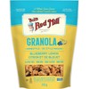 Bob’s Red Mill Gluten Free Granola - Lemon Blueberry, 312g