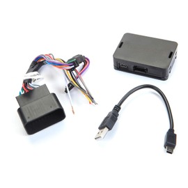 Maestro ADS-SW-HD1 Harley Davidson Radio Replacement Kit