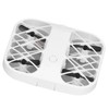 D92 Grid Mini Quadcopter Portable Pocket Drone with Altitude Hold