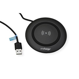 BACHMANN Wireless Charger AirCharge 15W EPP
