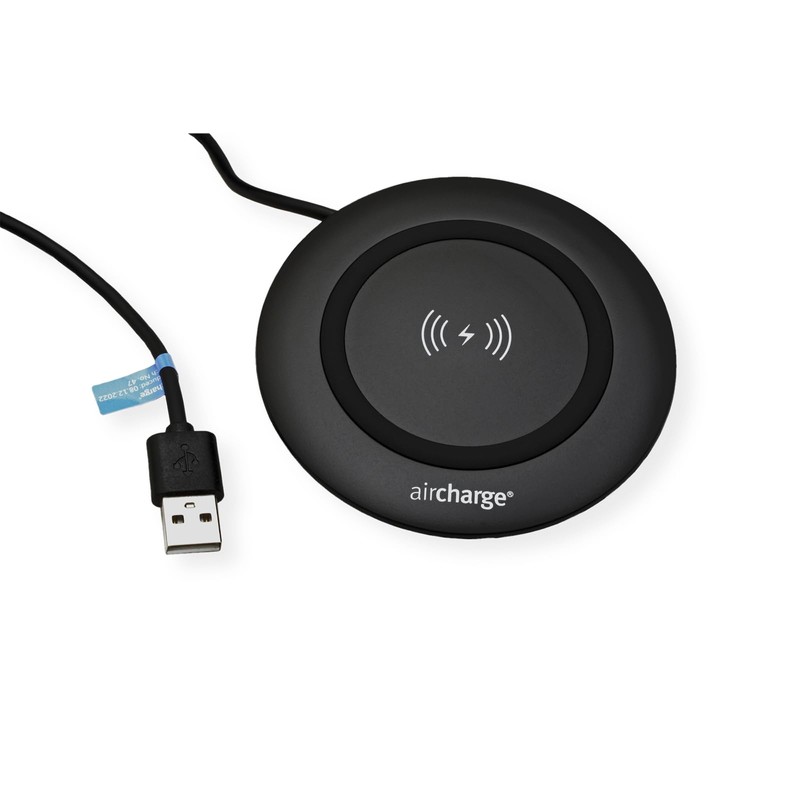 BACHMANN Wireless Charger AirCharge 15W EPP