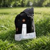 Portable Retractable Bidet - Compact, leak-proof and convenient for ecological