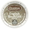 Celestial Seasonings English Breakfast Black Tea, 24 Count
