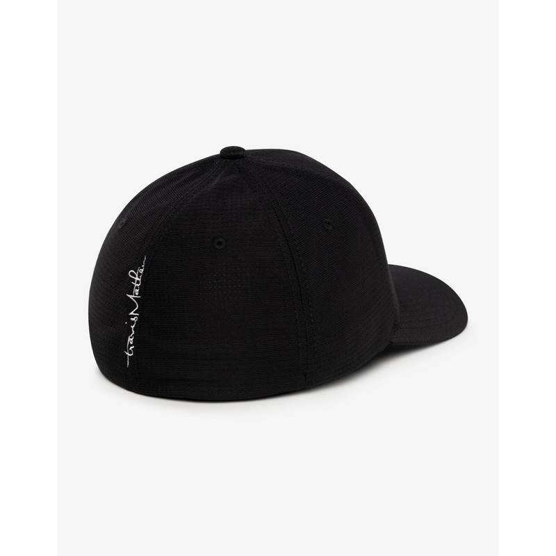 Travis Matthew AA800BBJV Unisex Classic Tech Cap (Brand Logo/Stretch) /