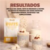 OWTS - Desayuno alto en proteína a base de avena