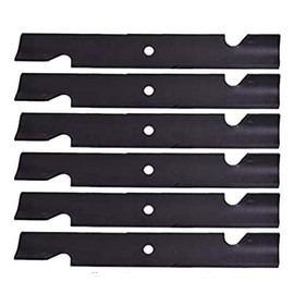 6PK Oregon 91-622 Blade for 52" 21227S 481711 482462 482878 48108 481707