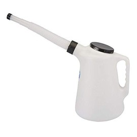 5Ltr Measuring Jug with Flexi Spout