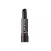 Stargazer Cosmetics Fashion Colour Cruelty Free Lipstick Blackest black goth