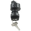 CARBBIA 5UG-H2510-00-00 Ignition Switch with Key Compatible with Yamaha Rhino