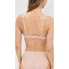 Simone Perele Damen Andora 3D Plunge Breathable Fit 3-in-1 Convertibility