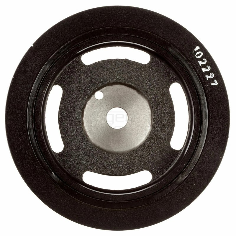 ATP Graywerks Engine Harmonic Balancer 102227