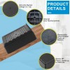 Egttgin Bed Risers 1 Inch 2 Inch 3 Inch 4