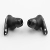 NANLANFAN Replacement Foam Ear Tips for JBL Tour Pro 3/2