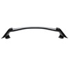 KUAFU Rear Trunk Spoiler Wing Compatible with 2016-2021 Honda Civic