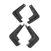 A-Premium Splash Guard Mud Flaps Mudguards Replacement for Lincoln MKZ
