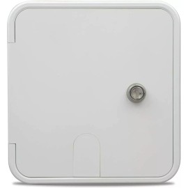 Thetford 94337 Large Electric Cable Hatch