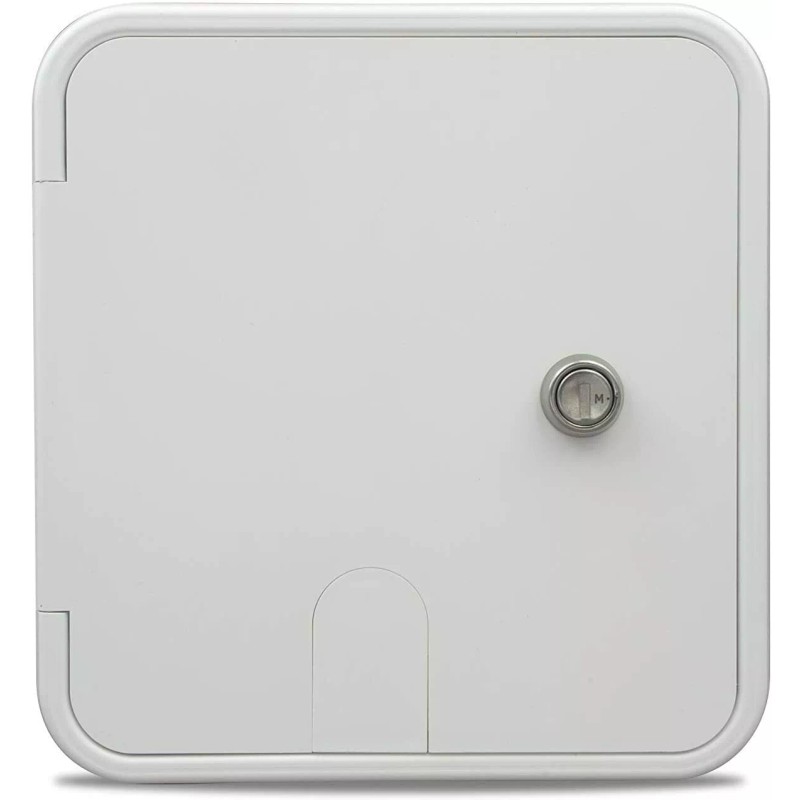 Thetford 94337 Large Electric Cable Hatch