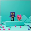 Pixobitz, Exclusive Creator Pack 522 Water Fuse Beads, Decos and